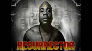 Resurrector - Never Be Forgotten