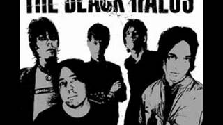 The Black Halos - Sell Out Love