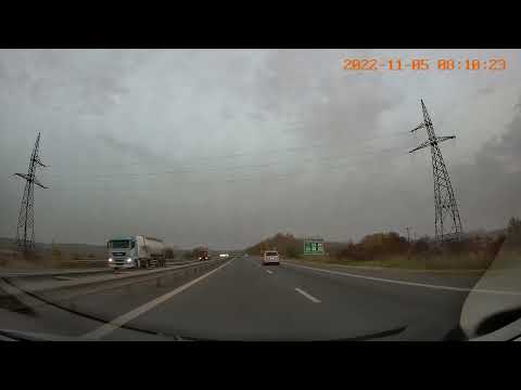 Autostrada Bucuresti - Pitesti via A1, E81