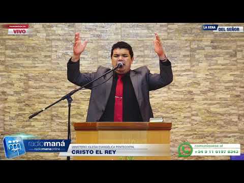 ♫ Popurrí de Coros - Ev. Angel Narváez