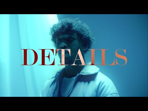 [FREE] JAZEEK x Milano x Reezy Type Beat | "DETAILS" |