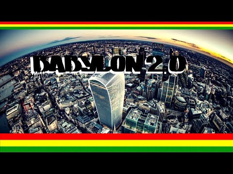 Bushbayer - Babylon 2.0 (Official Video)