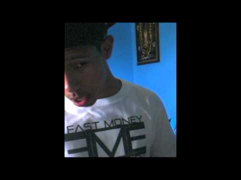 Trey Vuitton Feat. Q-Ill - Brain (Jerking Song) (Prod. By Kid Supra)