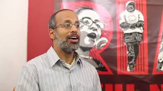 Living Beyond The Sign With Unny