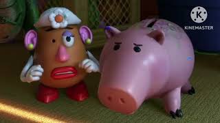 Toy Story 3 & Mulan II: 2-Movies Collection DVD & Blu-ray - Teaser Trailer