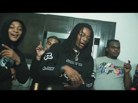 Q Blood - Forever Snookie