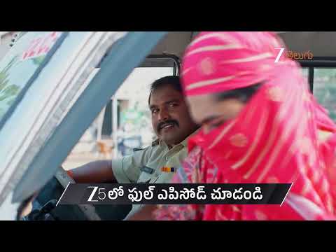Padamati Sandhyaragam | Ep - 1098 | Preview | Feb 21 2026 | Zee Telugu