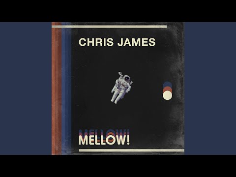 Chris James Make The Move