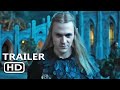 THE LORD OF THE RINGS: THE RINGS OF POWER SEASON 2 Official Trailer (2024)