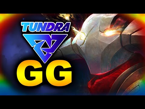 TUNDRA vs GAIMIN GLADIATORS - SEMI-FINAL - THE BALI MAJOR 2023 DOTA 2