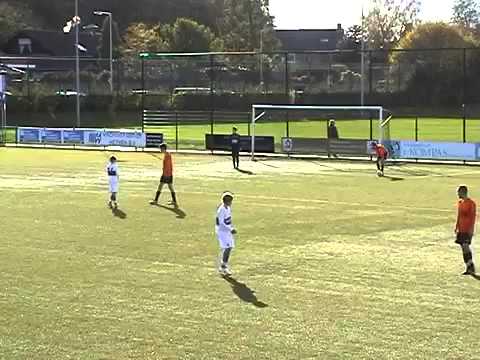 20131109 MOC'17 C2-Nieuw Borgvliet C1 2e helft