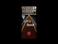 These Are All The Things You Need To Know About 3d Bowling