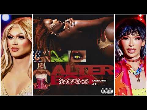 "Alter Ego" | Lip Sync Cut | RuPaul's Drag Race S17