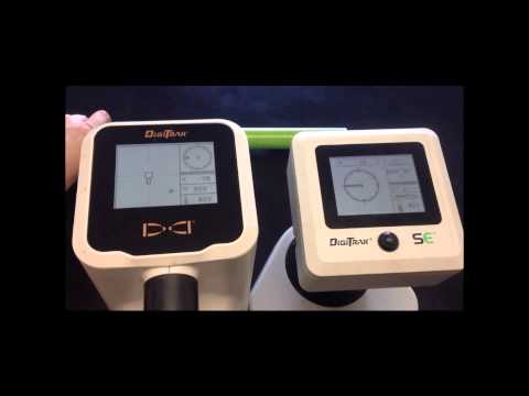 DigiTrak SE Locating System - Equipment Demonstration