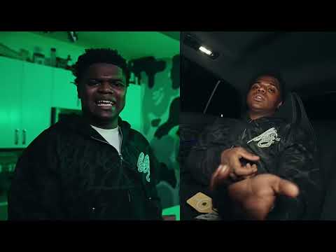 Brezzo - UKNO EYE ( OFFICIAL MUSIC VIDEO )