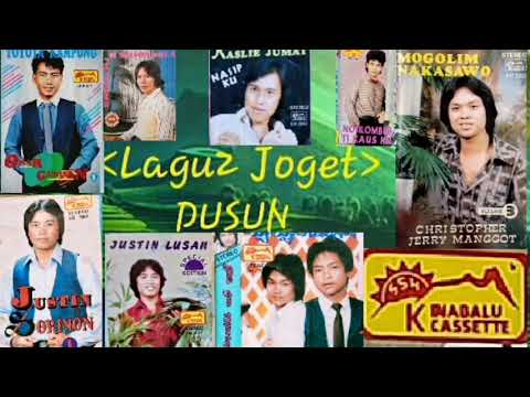 Lagu2 Joget               Artis2 Dusun 80/90'an