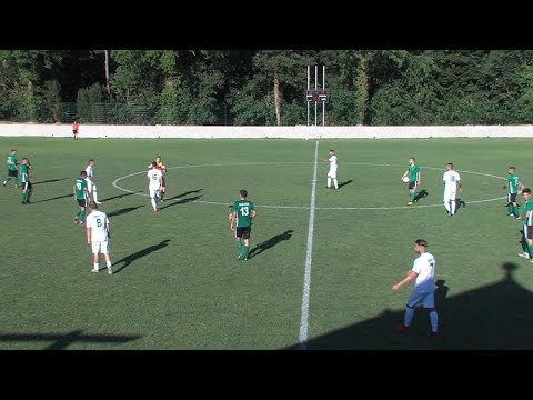 Megvan az első pont az NB III-ban