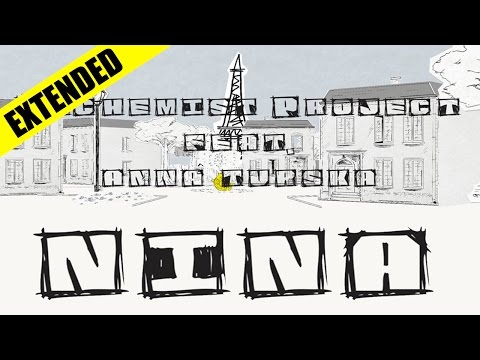 Alchemist Project ft. Anna Turska - Nina (Original Mix)