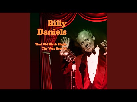 That Old Black Magic (Live)