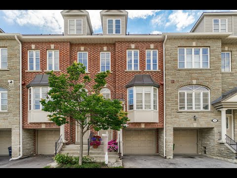 40 Superior Creek Lane, Etobicoke Home for Sale - Real Estate Properties for Sale