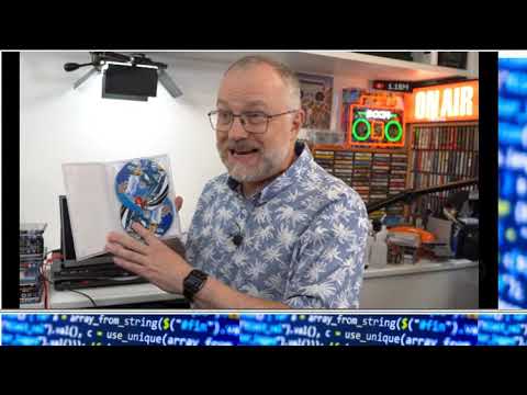 The HD VMD Conclusion   Uncovering the real stats behind this failed format