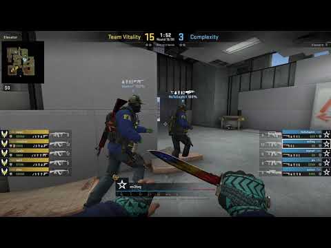 es3tag vs Team Vitality - de_vertigo - CT