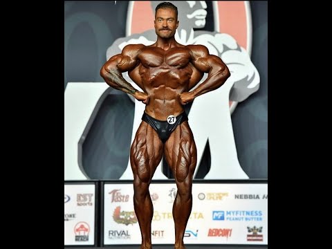 CBUM MOSTRA SEU MELHOR SHAPE - MOTIVACIONAL