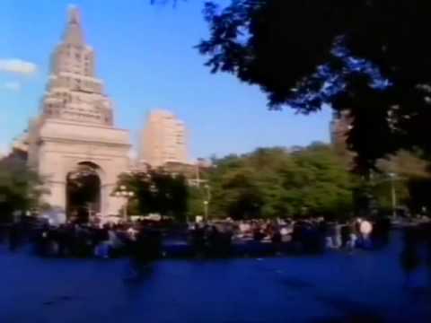 Ali Campbell   Something Stupid Official Video)