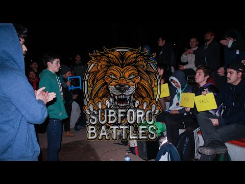 FACUSKILL VS YAYO | TERCER LUGAR MID SEASON SFB 2019