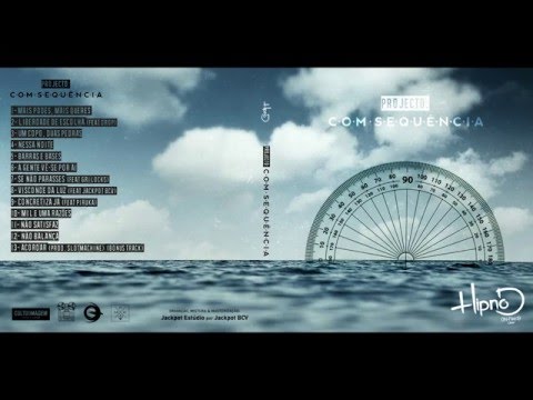 HipnoD - 13 Acordar (Prod.  Slotmachine) (Bonus Track)