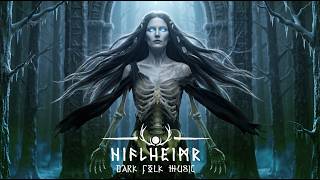 Download lagu NIFLHEIMR — Realm of Hel | Dark Nordic Folk Music & Frozen Ambiance mp3