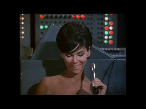 The Clee-Shays - Theme From The Man From U.N.C.L.E (1966)