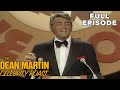 Dean Martin | The Dean Martin Celebrity Roasts | FULL EPISODE | Classic TV Comedy Variety
