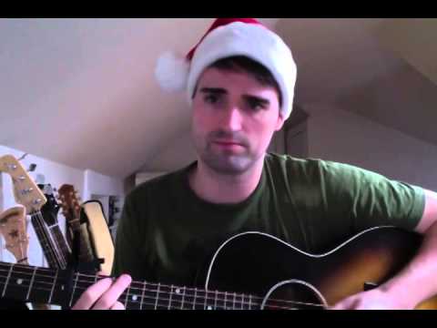Song For A Winter's Night (Gordon Lightfoot) - Ryan Hobler