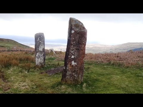 Places to visit on the Isle of Mull that most people miss.