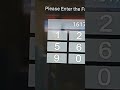 How To Change Theme In Android Car Screen Password For Factory Reset