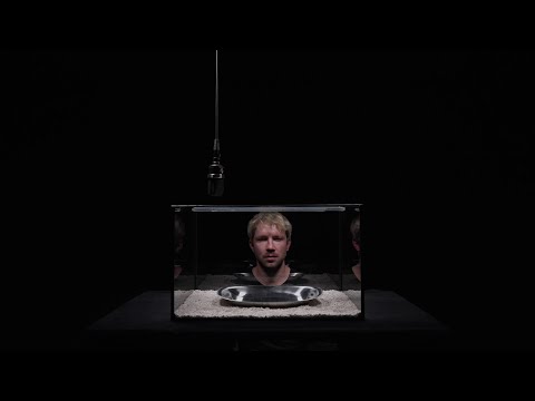 Felix Raphael - Creation (no matter how far I go) (Official Visualiser)