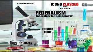 ICONOCLASSED. Episode 8