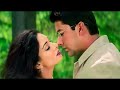 Kitni Bechain Hoke Full 4K Video Song Udit Narayan Alka Yagnik Kasoor Movie 90s View