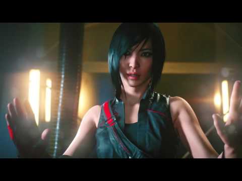 Mirrors Edge Catalyst Launch Trailer