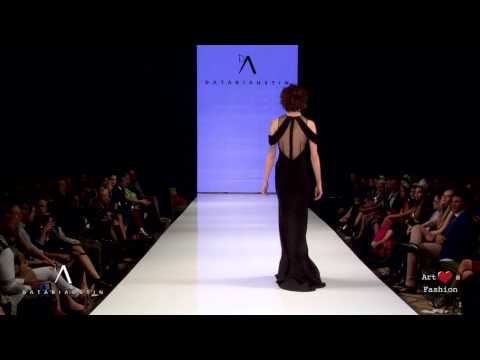 Datari Austin London @ Art Hearts Fashion LA Fashion Week FW/15