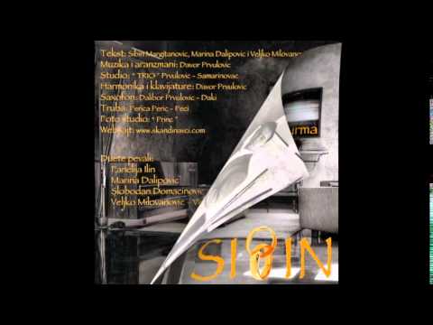 Sibin Margitanovic - Kusle