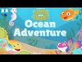 Splash And Bubbles Ocean Adventure By PBS KIDS New Best App For Kids