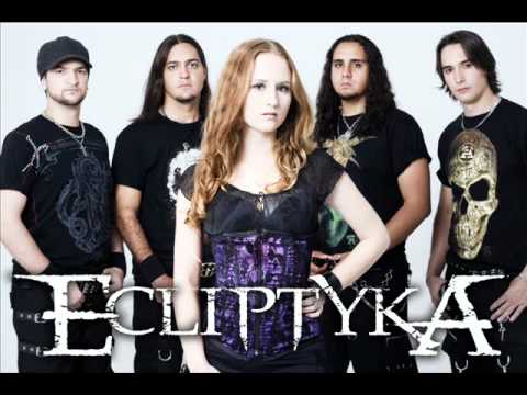 Ecliptyka - Berço esplêndido (Lyrics)