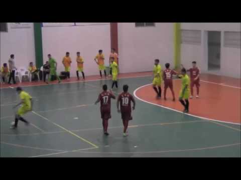 G C R OSSELA (15) x P A R C PINDELO (2)