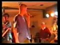 Step Forward Small Man Big Mouth The Dream