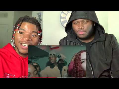 BANDMANRILL - BANDTHOVEN {TRENDSETTER} (OFFICIAL MUSIC VIDEO) PROD BY. MCVERTT NGS REACTION