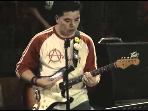 PPF All-Stars Gig 08 @ Otaku Fiesta - Ukifune