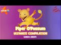 Nick Jr S Piper O Possum ULTIMATE Compilation USA 2004 2007