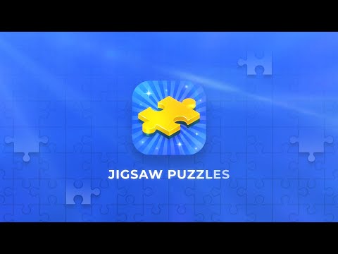 Jigsaw Puzzles - Puzzle Art Video